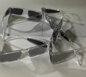 “Matrix” Sunglasses